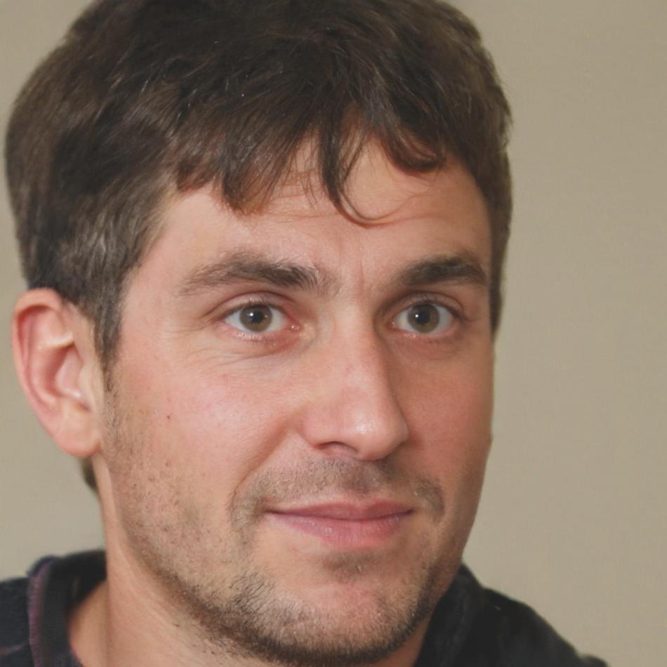 Gründer Marcus Weber